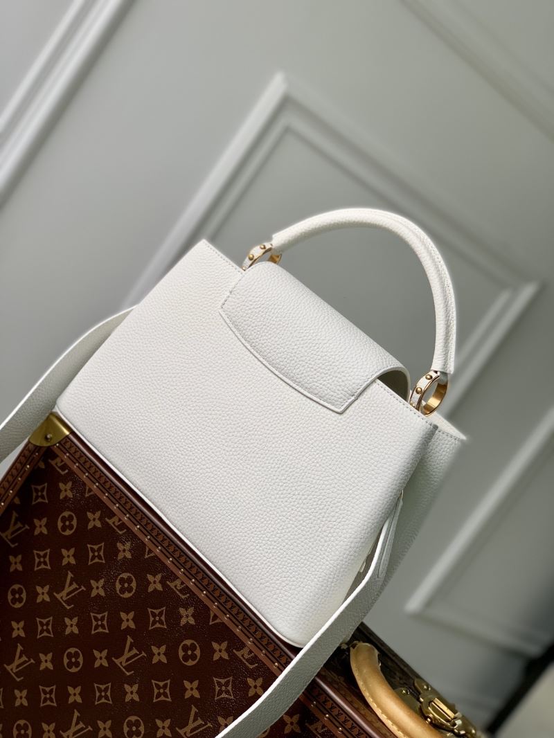 LV Top Handle Bags